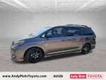 2015 Toyota Sienna SE Premium 8 Passenger