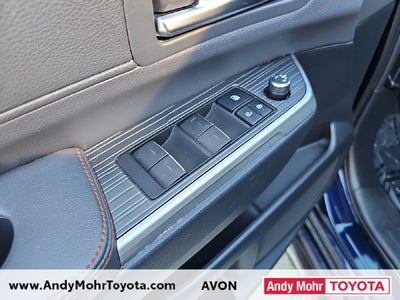 2021 Toyota Sienna XSE 7 Passenger