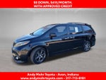 2017 Toyota Sienna SE 8 Passenger