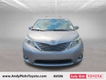 2013 Toyota Sienna XLE 8 Passenger