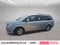 2013 Toyota Sienna XLE 8 Passenger