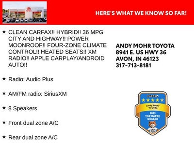 2021 Toyota Sienna XLE 8 Passenger