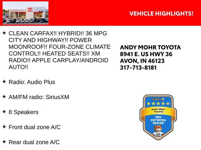 2021 Toyota Sienna XLE 8 Passenger