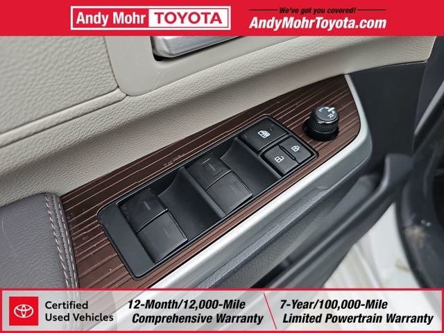 2023 Toyota Sienna XLE 8 Passenger