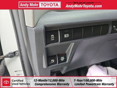 2023 Toyota Sienna XLE 8 Passenger