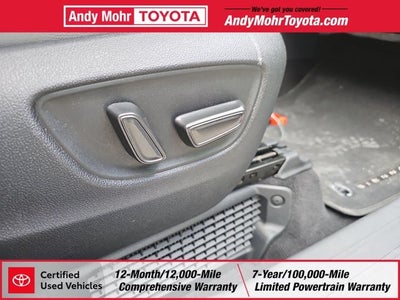 2023 Toyota Sienna XLE 8 Passenger