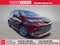 2022 Toyota Sienna XLE 7 Passenger