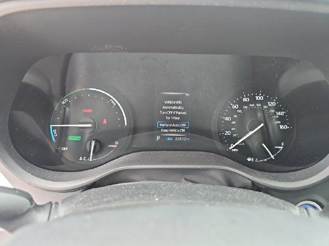 2022 Toyota Sienna XLE 7 Passenger