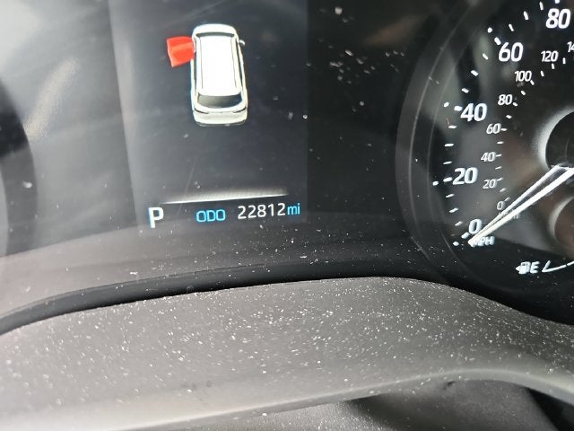 2022 Toyota Sienna XLE 7 Passenger