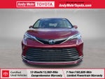 2022 Toyota Sienna XLE 7 Passenger