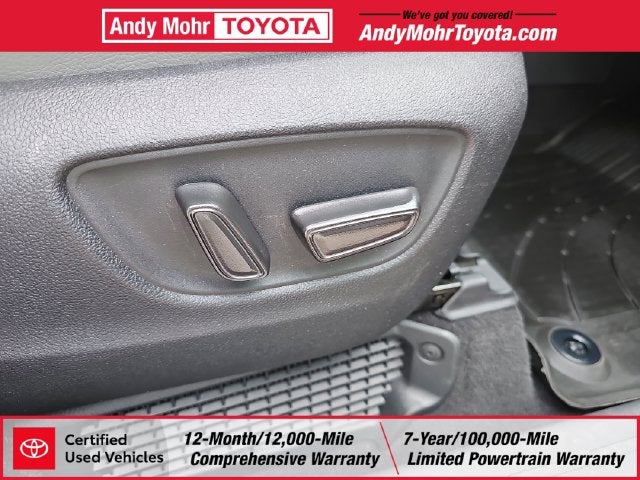 2022 Toyota Sienna XLE 7 Passenger