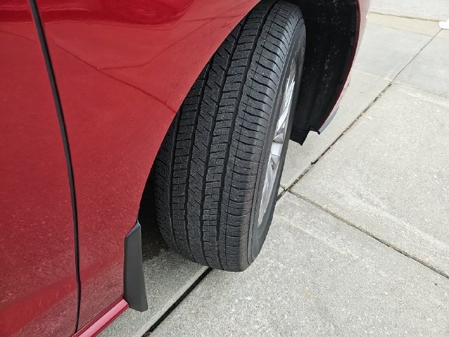 2022 Toyota Sienna XLE 7 Passenger