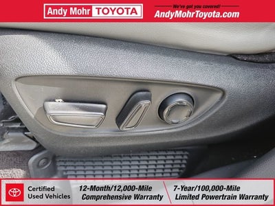 2023 Toyota Sienna XLE 8 Passenger