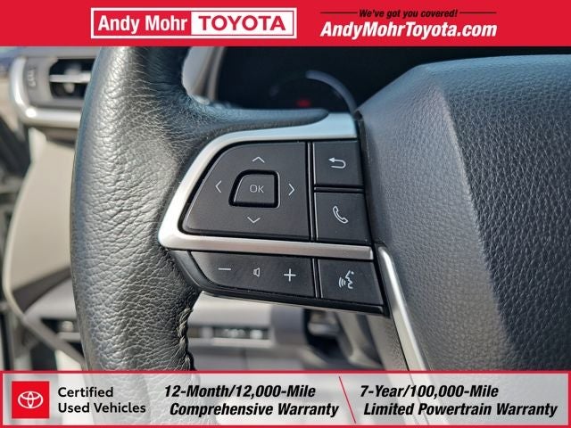 2023 Toyota Sienna XLE 8 Passenger