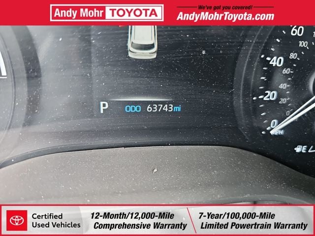 2023 Toyota Sienna XLE 8 Passenger