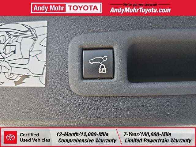 2023 Toyota Sienna XLE 8 Passenger