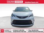 2023 Toyota Sienna XLE 8 Passenger