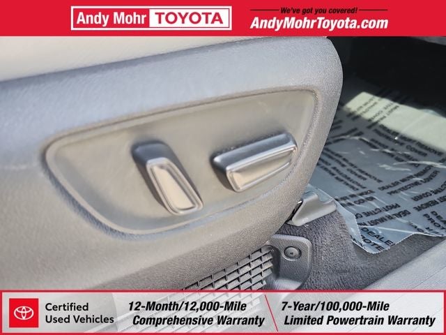 2023 Toyota Sienna XLE 8 Passenger