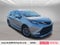 2022 Toyota Sienna XLE 7 Passenger