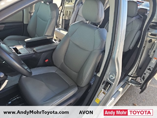 2022 Toyota Sienna XLE 7 Passenger