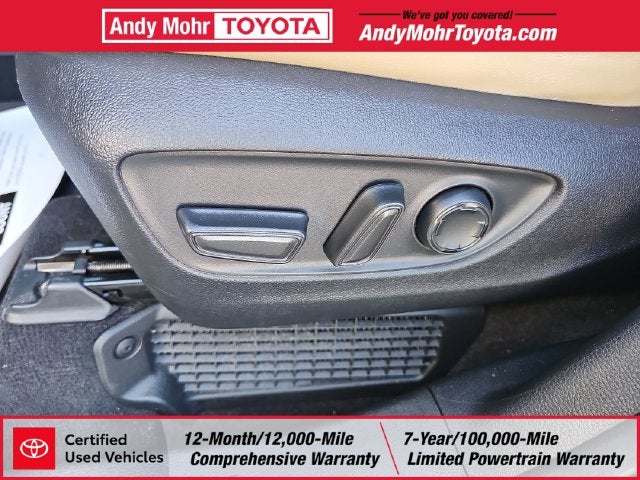 2024 Toyota Sienna XLE 7 Passenger