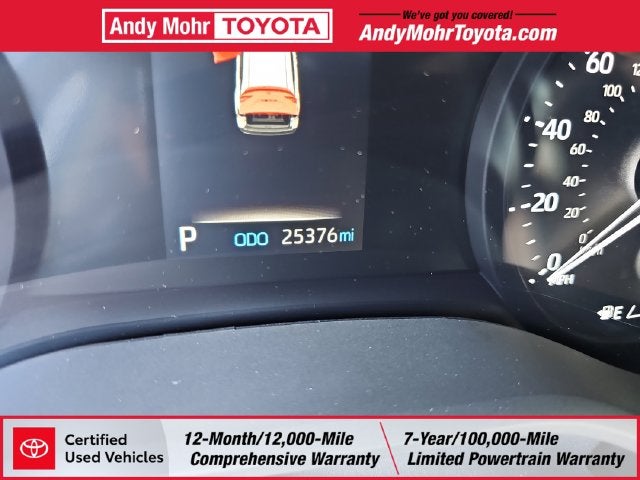 2024 Toyota Sienna XLE 7 Passenger