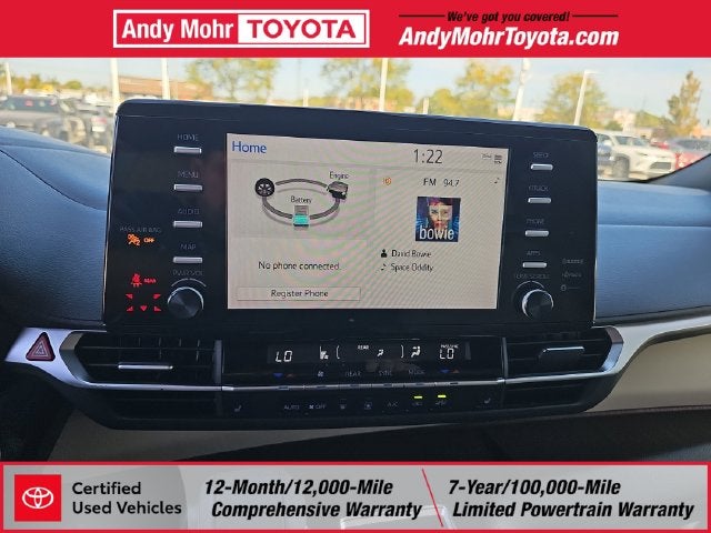 2024 Toyota Sienna XLE 7 Passenger