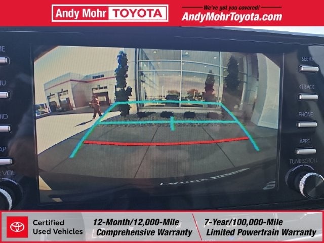 2024 Toyota Sienna XLE 7 Passenger