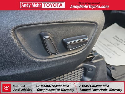 2024 Toyota Sienna XLE 7 Passenger