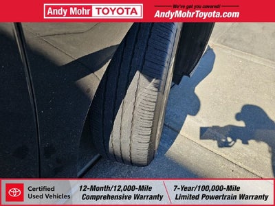 2024 Toyota Sienna XLE 7 Passenger