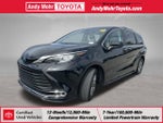 2024 Toyota Sienna XLE 7 Passenger