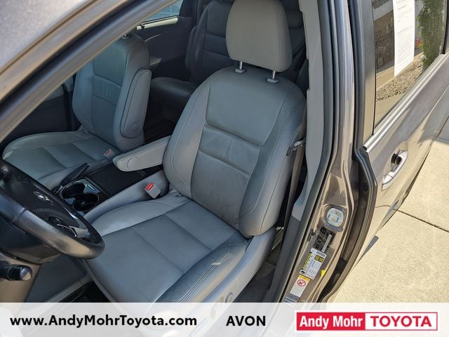 2019 Toyota Sienna XLE 8 Passenger