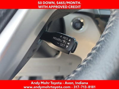 2019 Toyota Sienna XLE 8 Passenger