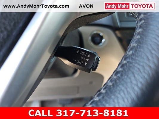 2017 Toyota Sienna XLE in Indianapolis, IN - Andy Mohr Automotive