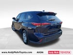 2023 Toyota Highlander Hybrid LE