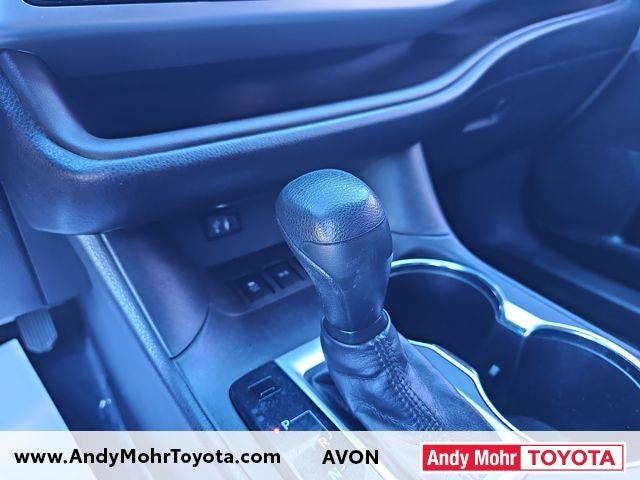 2014 Toyota Highlander LE