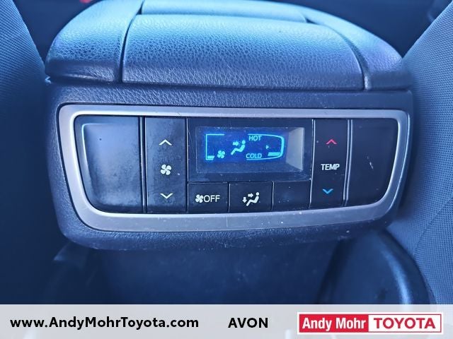 2014 Toyota Highlander LE