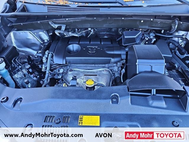 2014 Toyota Highlander LE