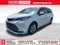 2021 Toyota Sienna Limited 7 Passenger