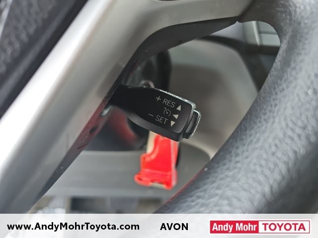 2017 Toyota Sienna L 7 Passenger