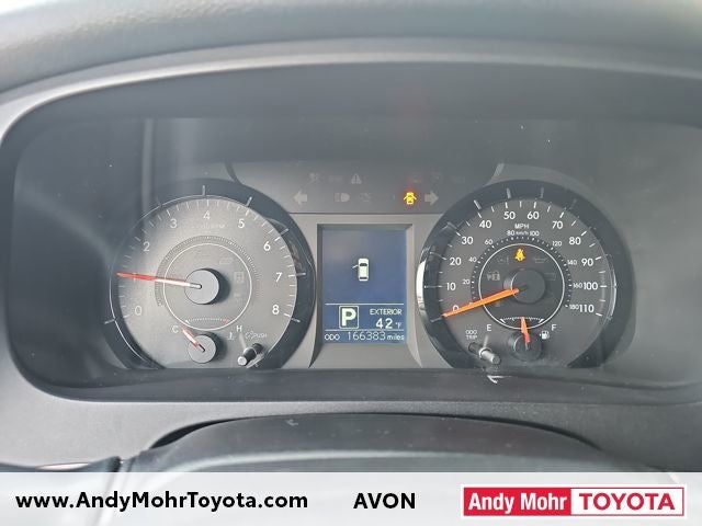 2017 Toyota Sienna L 7 Passenger