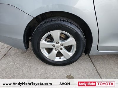 2017 Toyota Sienna L 7 Passenger