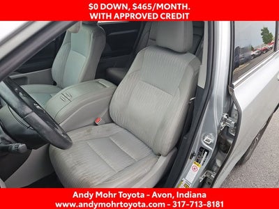 2019 Toyota Highlander LE Plus