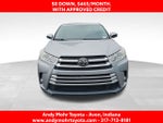 2019 Toyota Highlander LE Plus