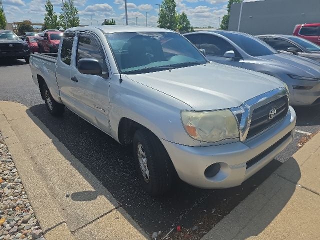 2006 Toyota Tacoma Base