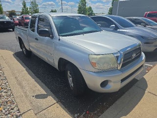 2006 Toyota Tacoma Base
