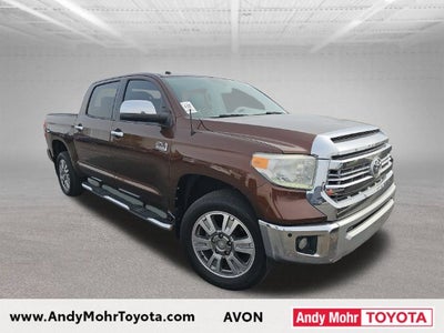 2014 Toyota Tundra 1794