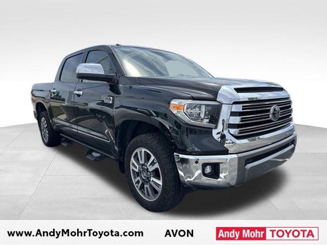 2019 Toyota Tundra 1794