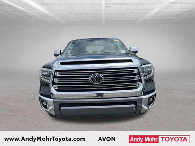 2019 Toyota Tundra 1794