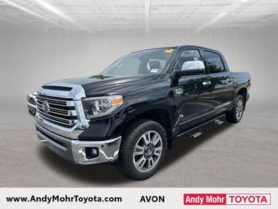 2019 Toyota Tundra 1794